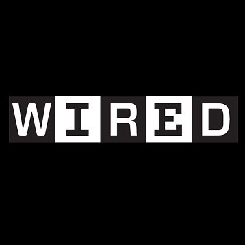 Wired